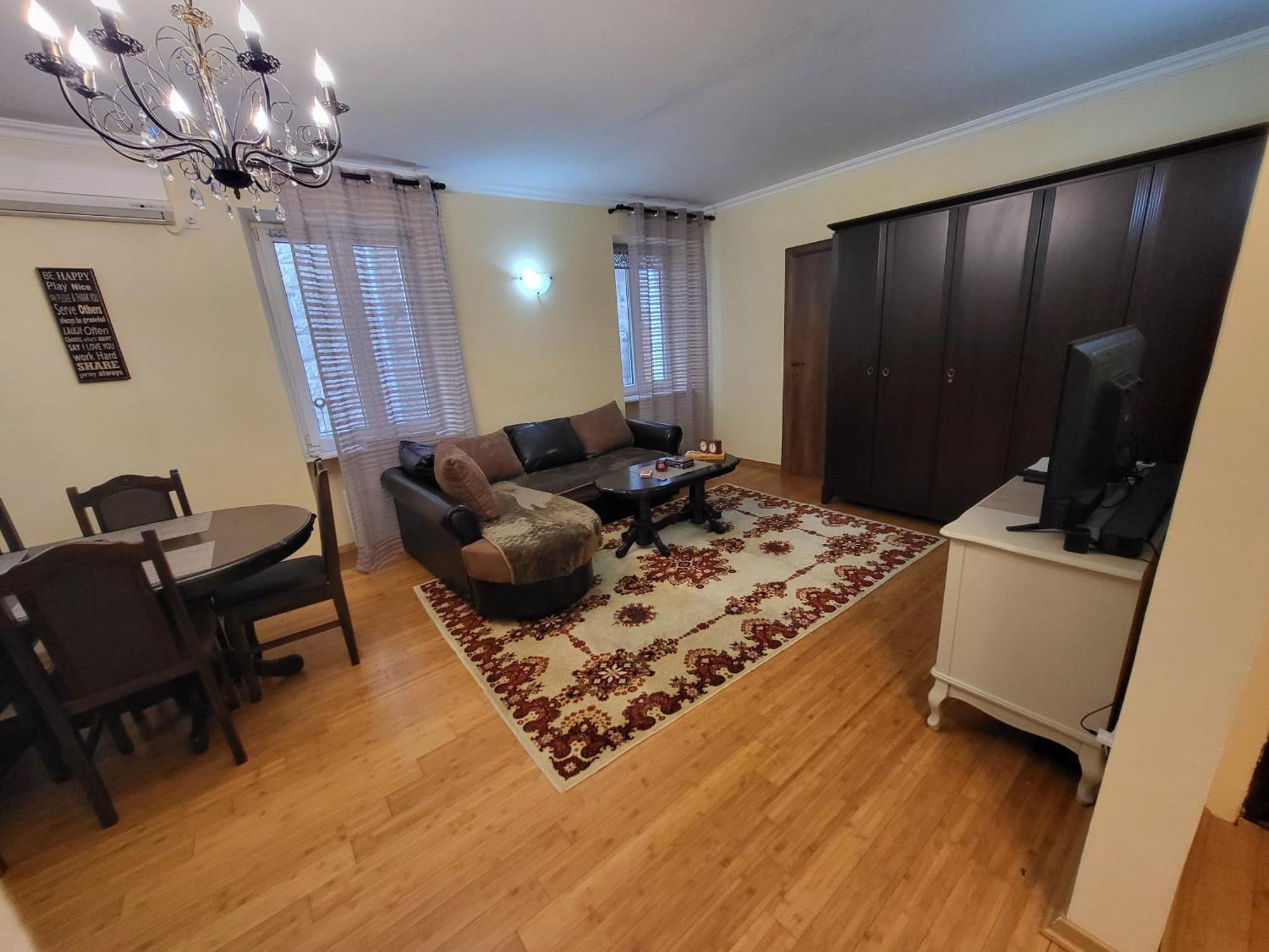 Kotor Old Town 2 Bedroom Apartment Exterior foto