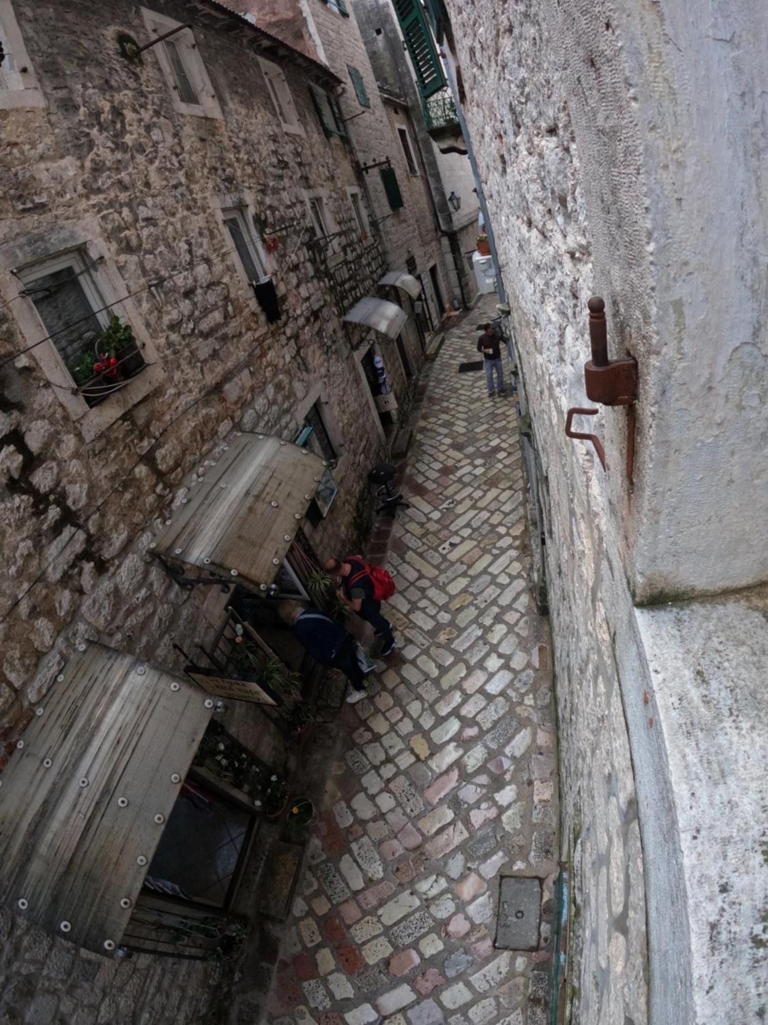 Kotor Old Town 2 Bedroom Apartment Exterior foto