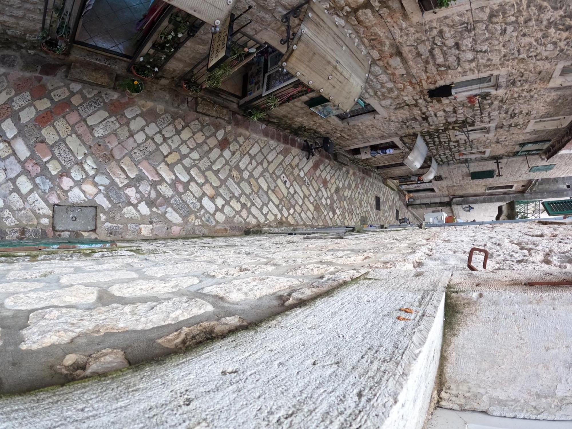 Kotor Old Town 2 Bedroom Apartment Exterior foto